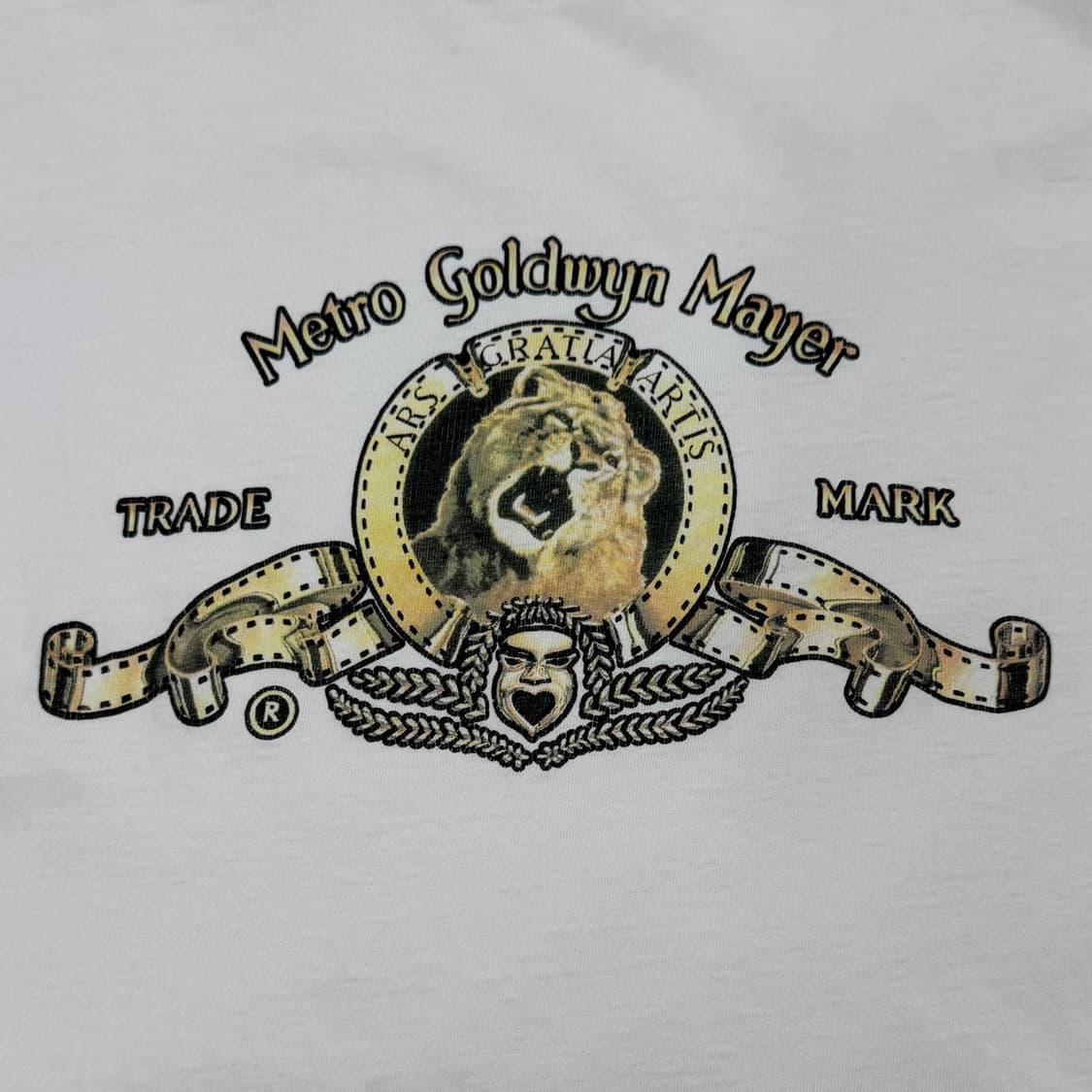 80-90s MGM 티셔츠 상품이미지2