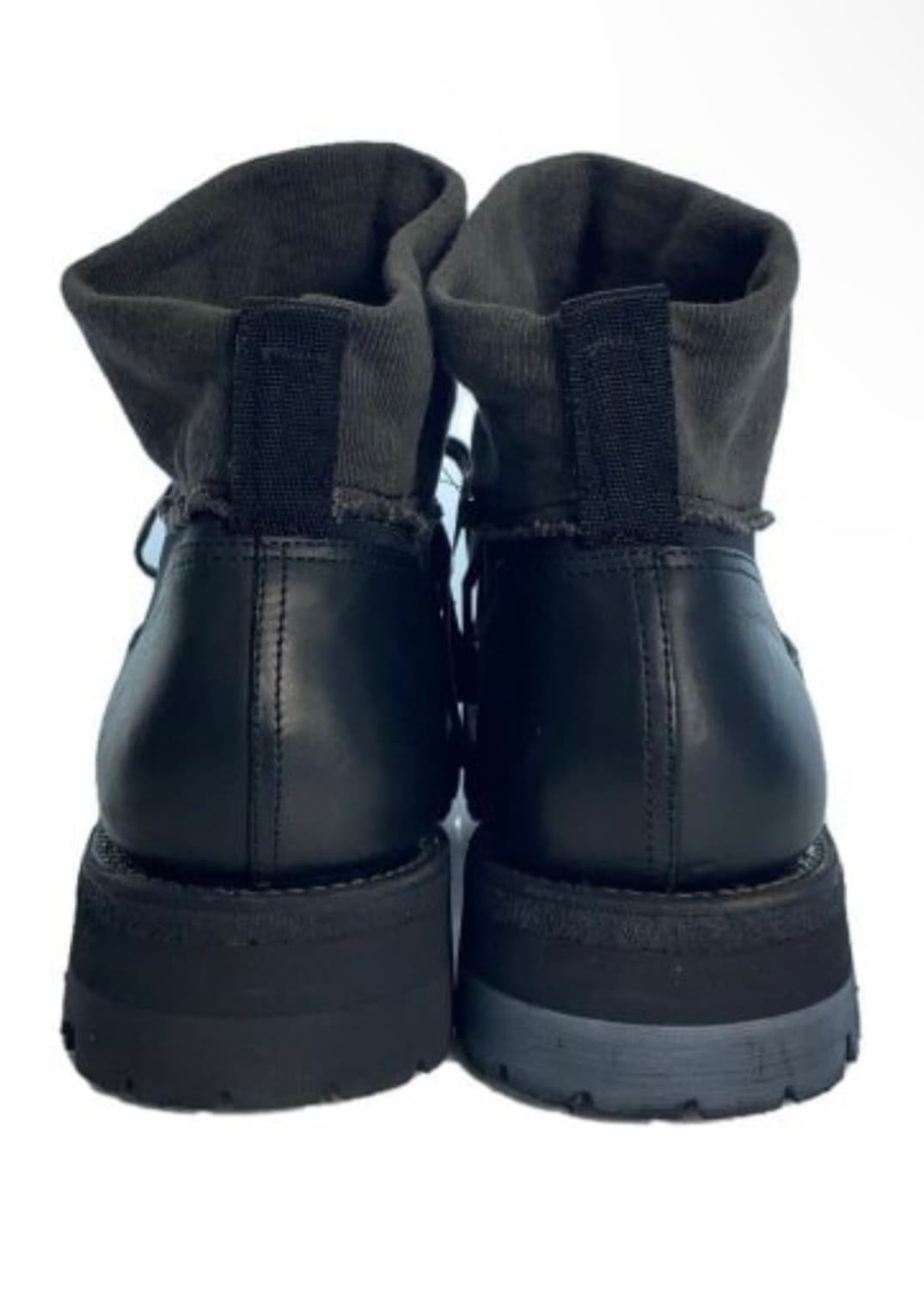 The viridi-anne 부츠 2사이즈  상품이미지6