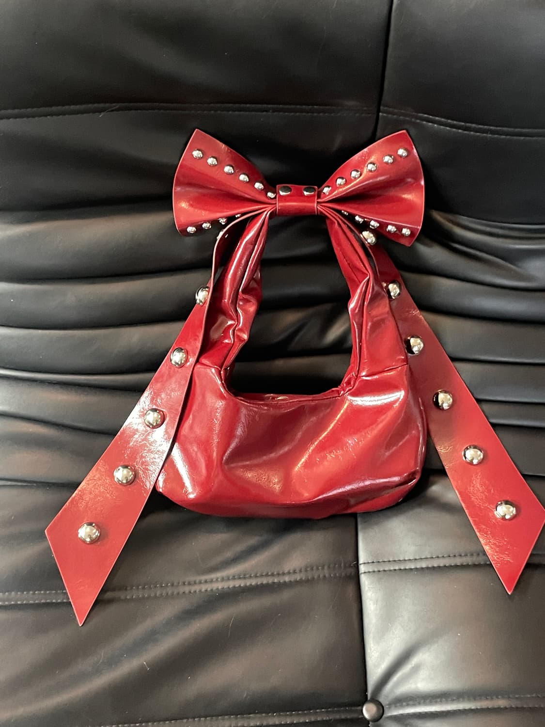 미니 토트백 상품이미지1