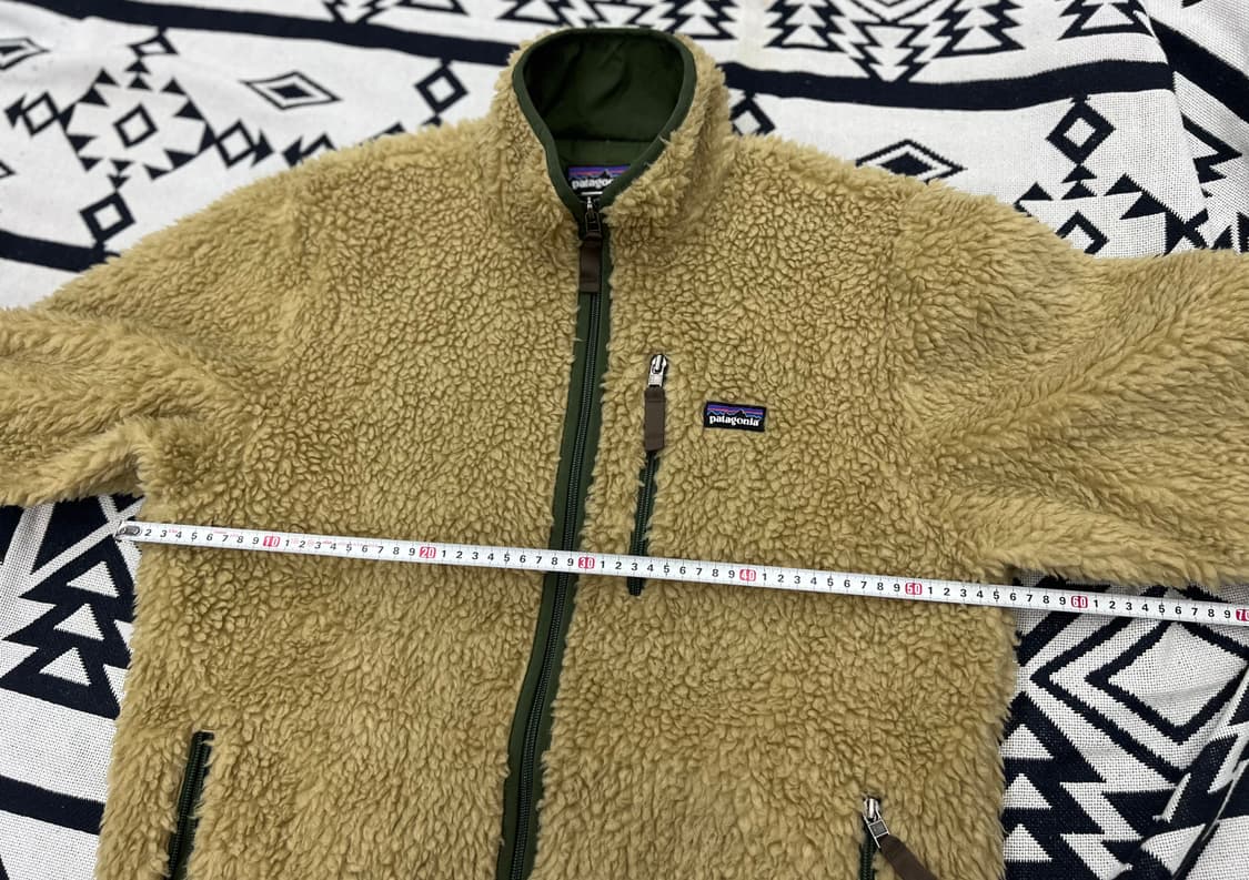 Patagonia classic retro-x cardigan 상품이미지6
