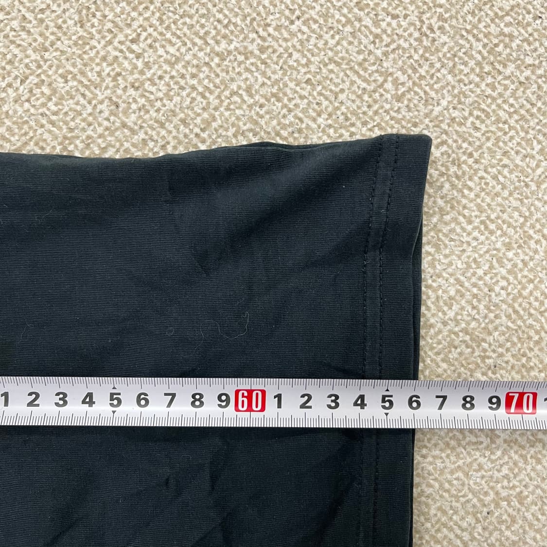 M 나이키 스우시 반팔 티셔츠 0210M 상품이미지7