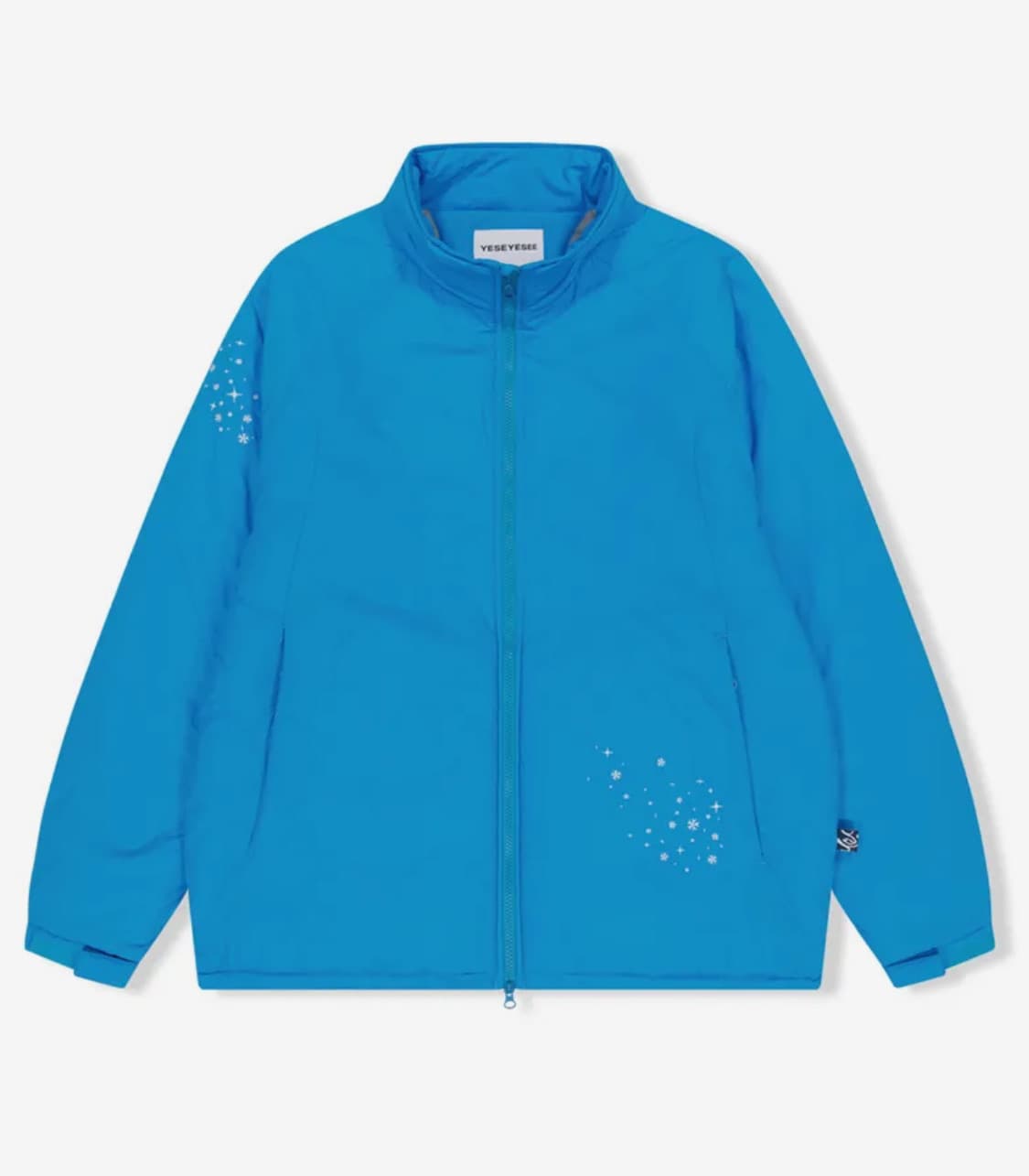 (구함)예스아이씨 primaloft Thermal over Jumper  상품이미지1