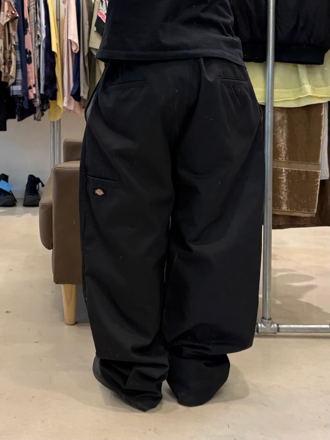 디키즈 더블니 워크팬츠 38 사이즈 상품이미지9