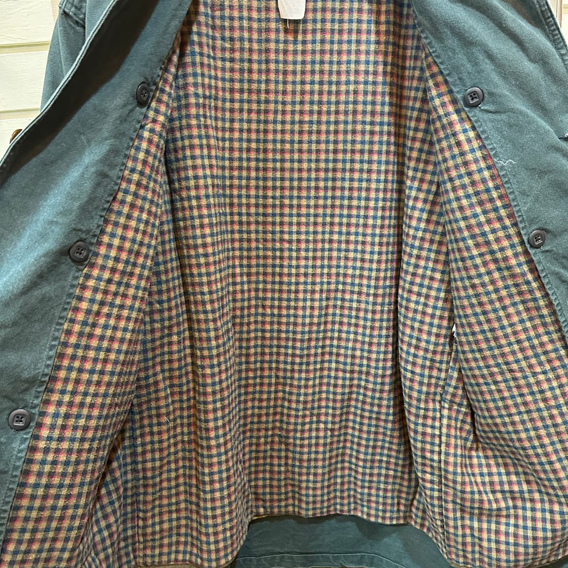 L.L.Bean 90‘s 헌팅 초어 자켓 상품이미지5