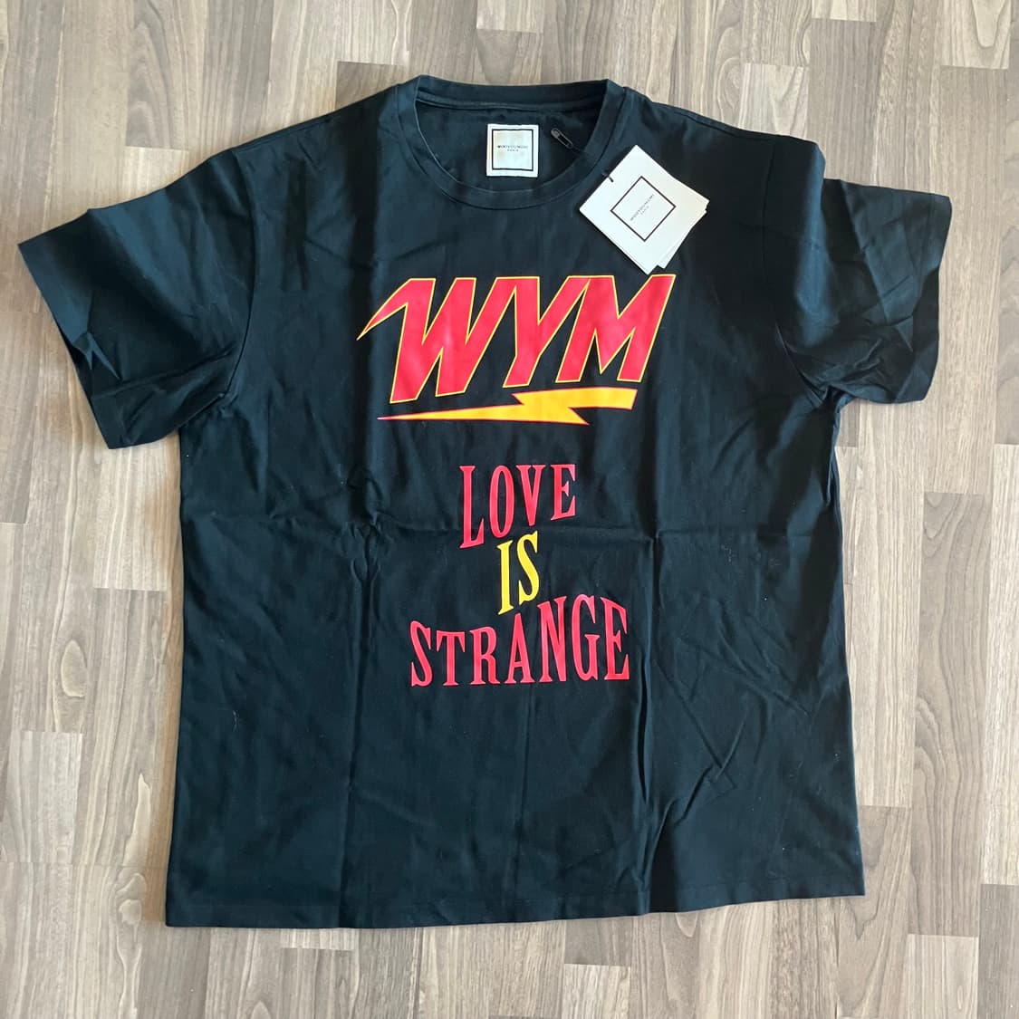 [50] 우영미 love is strange 상품이미지1