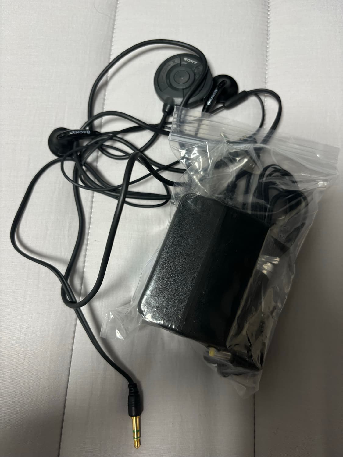 소니 sony 포터블 d-e777 상품이미지6