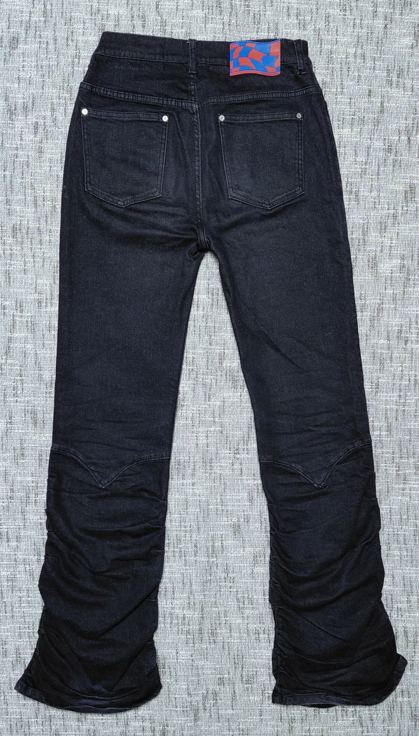 앤더슨벨 마르티나 웨스턴 부츠 링클진 27 상품이미지4