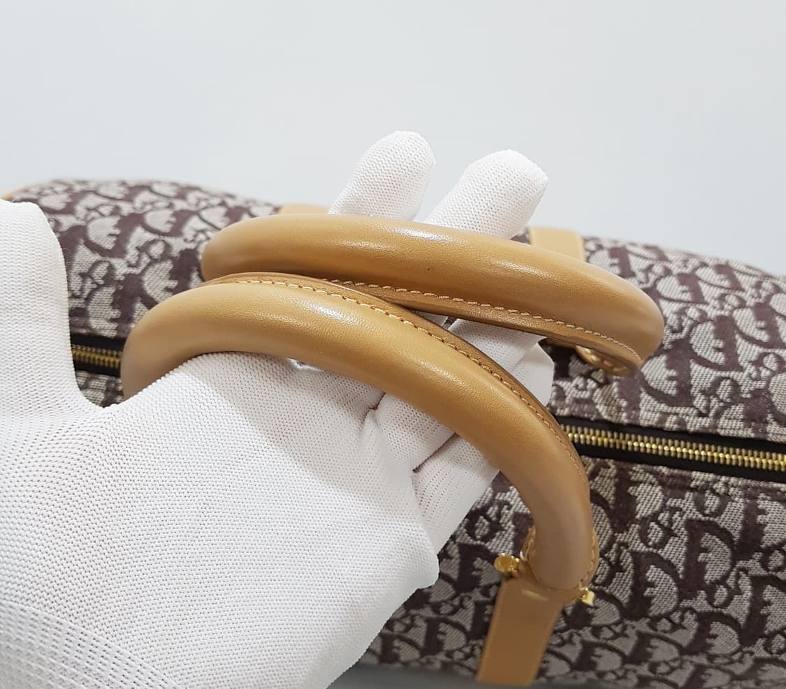 디올 오블리크 토드백 상품이미지7