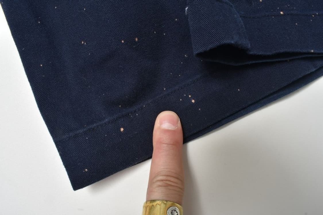 폴로 랄프로렌 앤드류 치노팬츠 36 N1054 상품이미지4