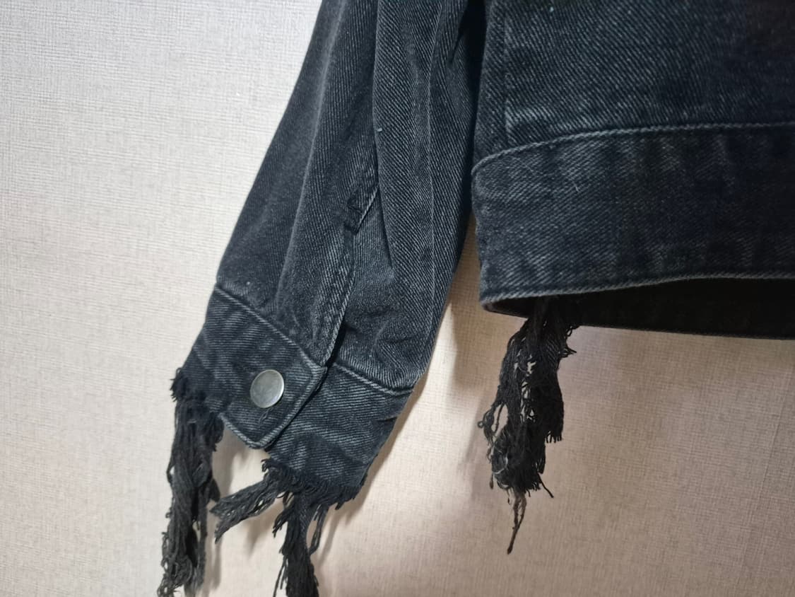 포투포데님자텟( XXL) 상품이미지5