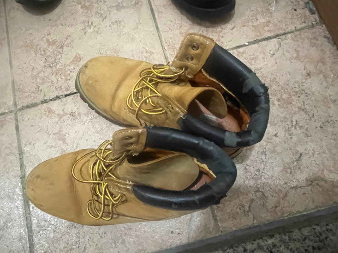 팀버랜드 6인치 워터프루프 285 상품이미지3