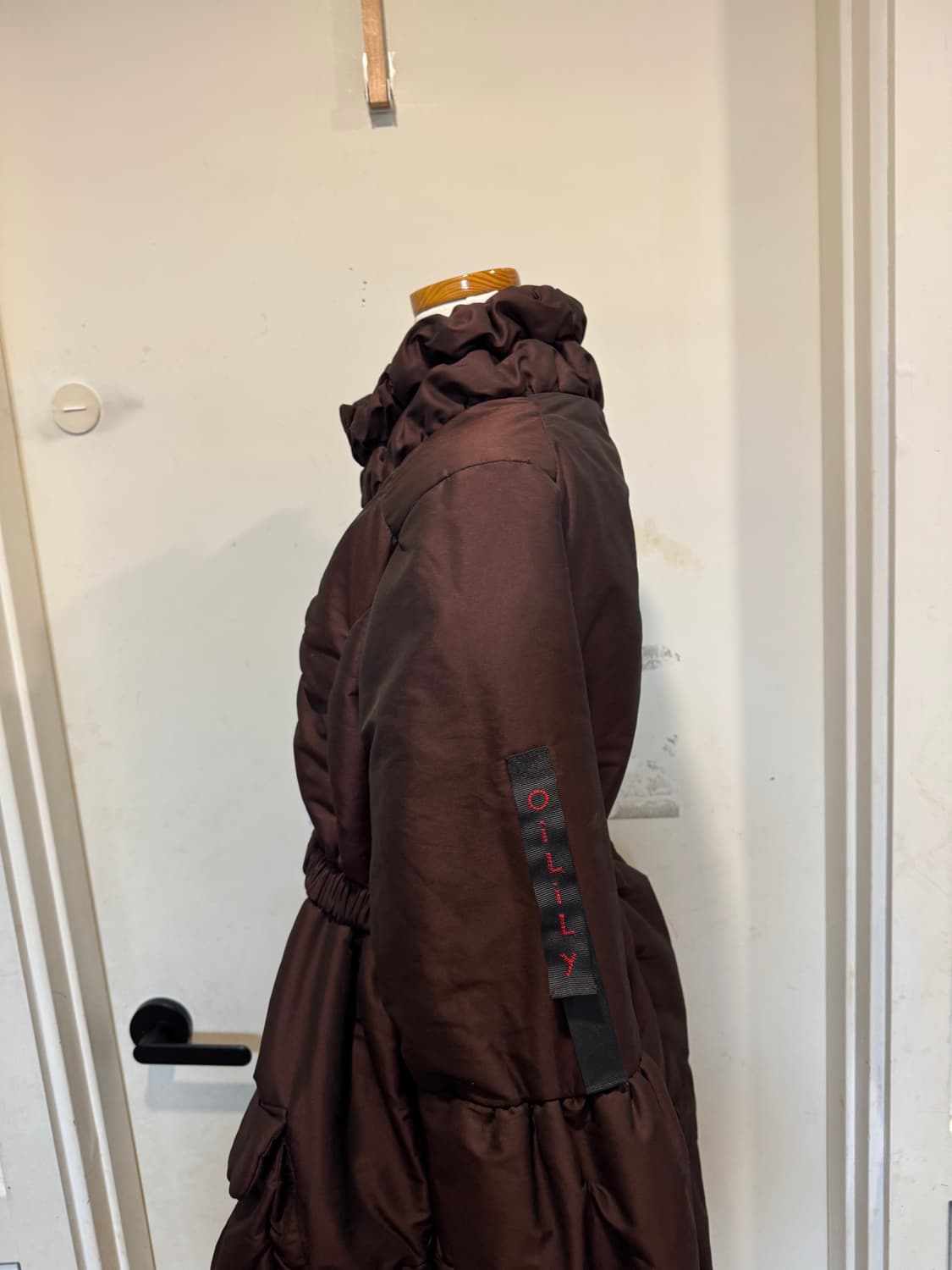 oilily 오일릴리 패딩 상품이미지8