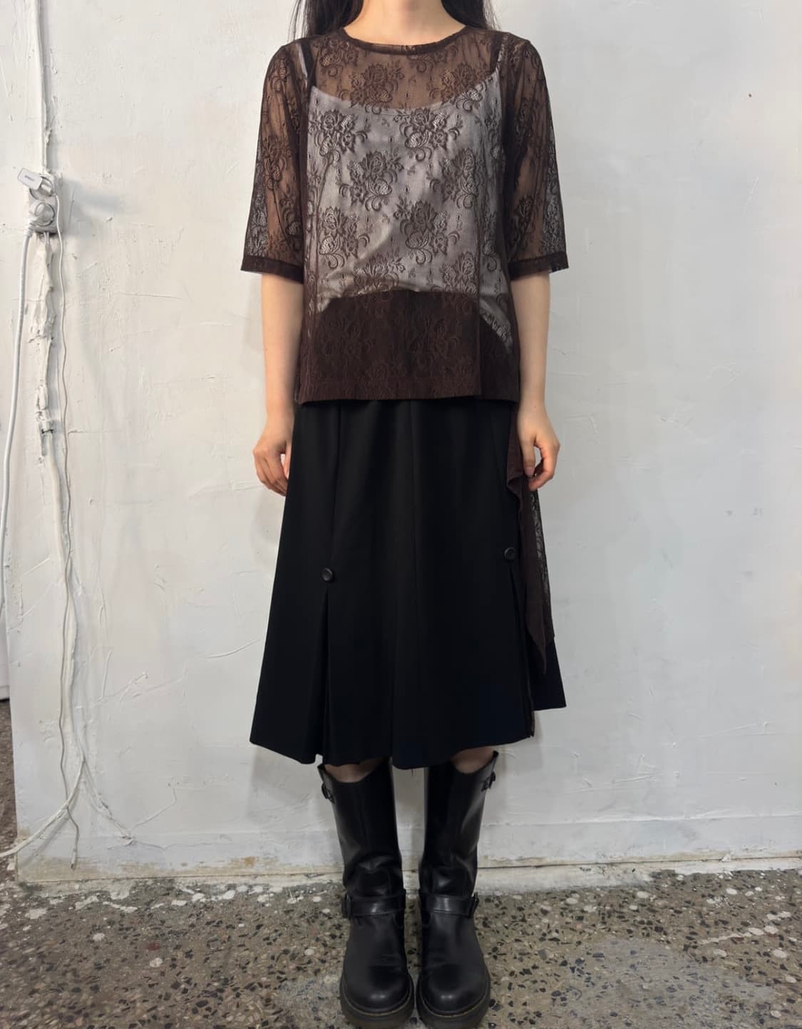 design skirt 상품이미지2