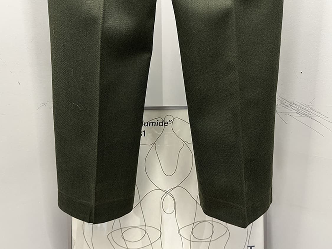 80-90'S BRITISH ARMY Trousers (30) 상품이미지6