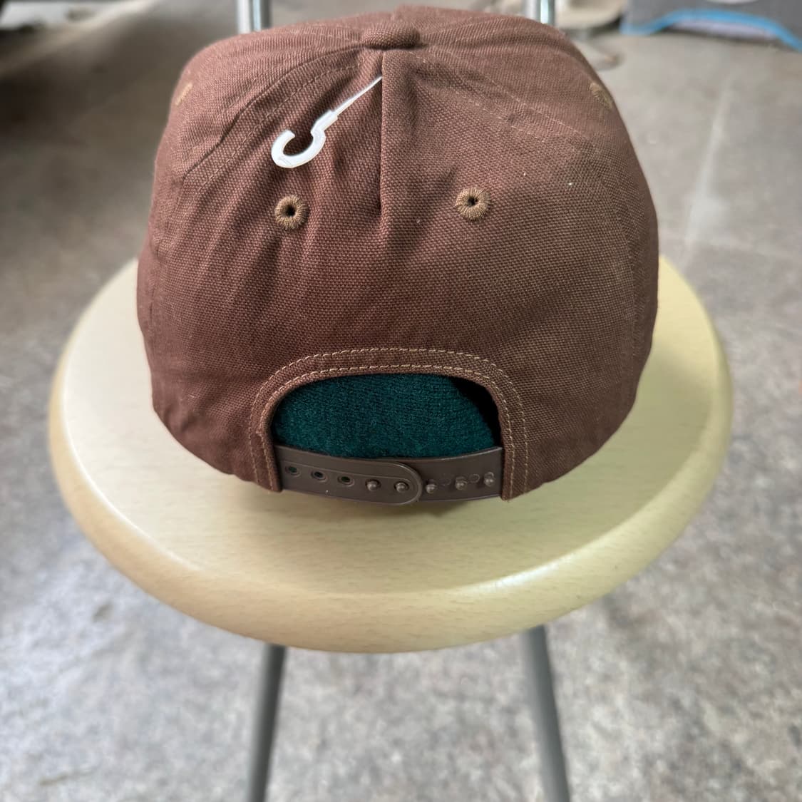 00s 짐보리 써머 로데오 볼캡 상품이미지5