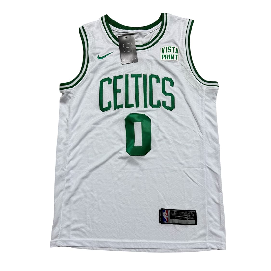 나이키 NBA 보스턴 셀틱스 제이슨 테이텀 유니폼 상품이미지1