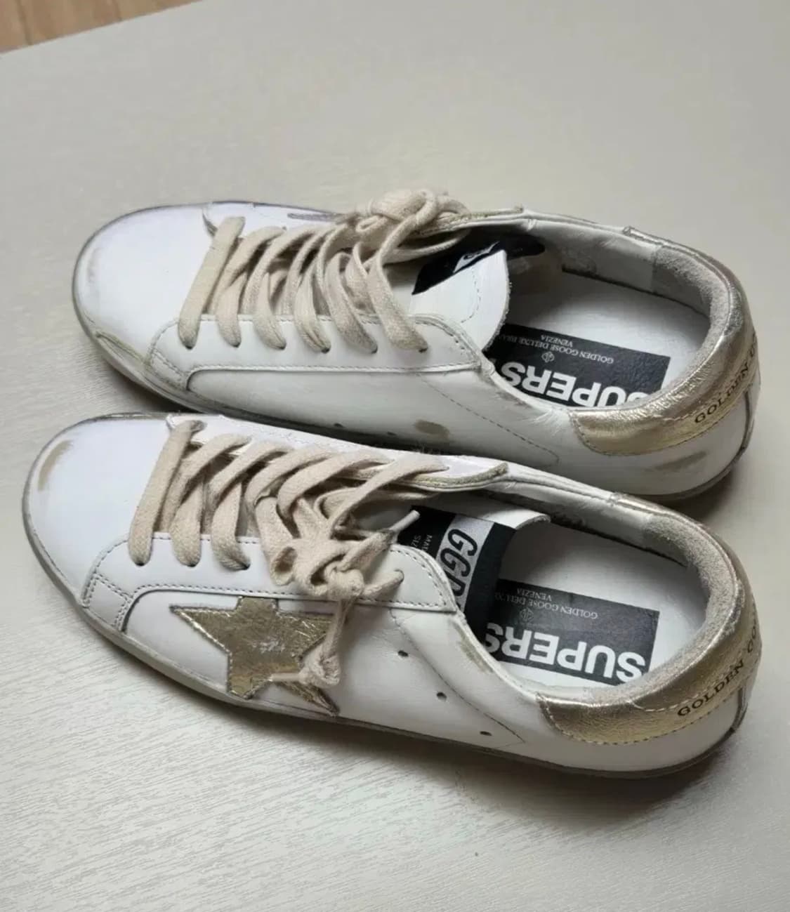 (240) 골든구스 상품이미지1