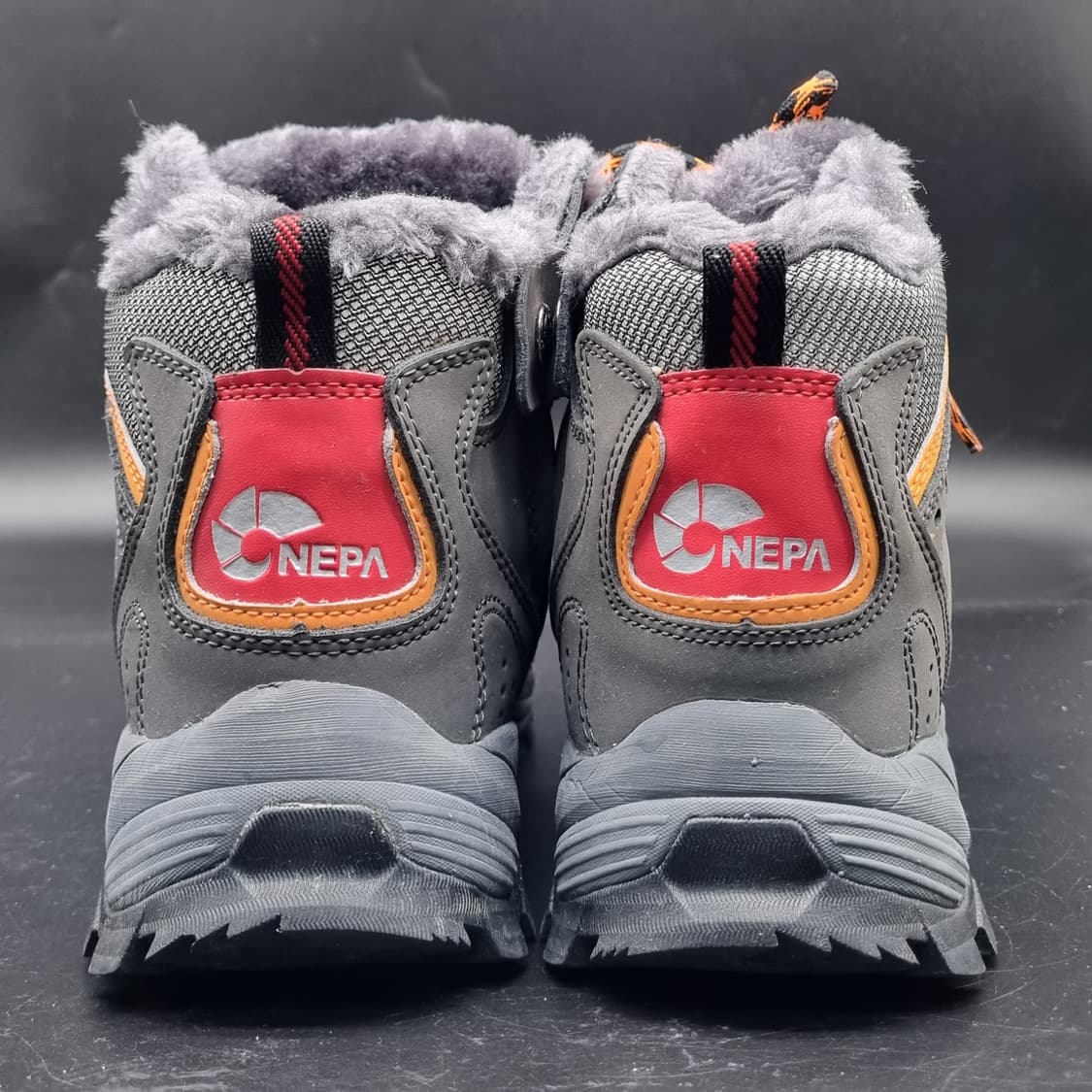 네파 방한 안전화245 상품이미지4