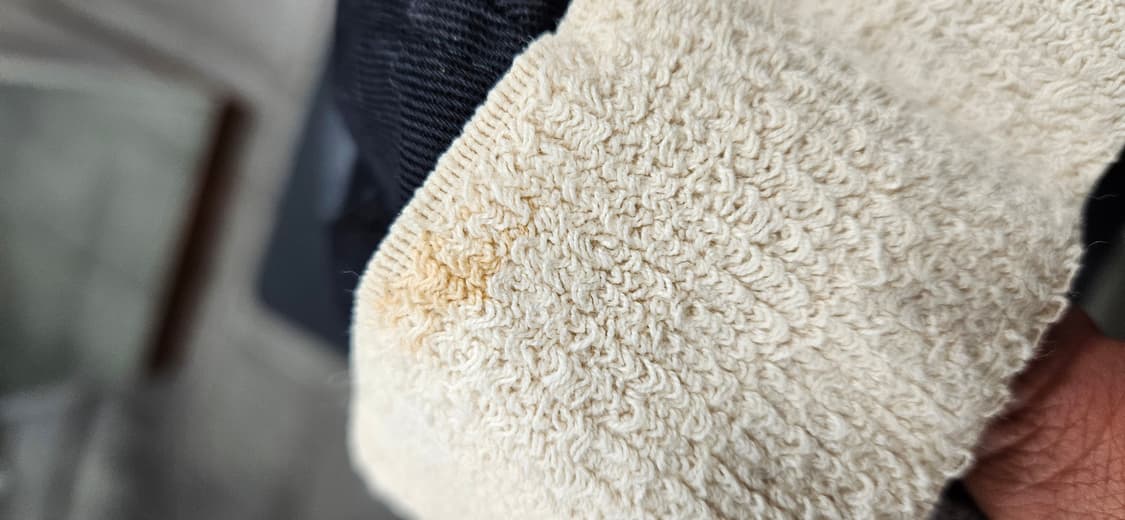 (정품)구찌 로고 헤어밴드 베이스볼 캡 60 XL 상품이미지10