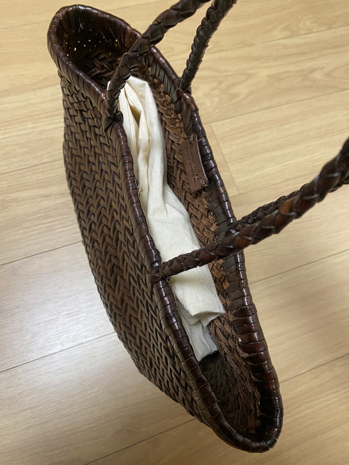 드래곤디퓨전 미니플랫고라 다크브라운 상품이미지7