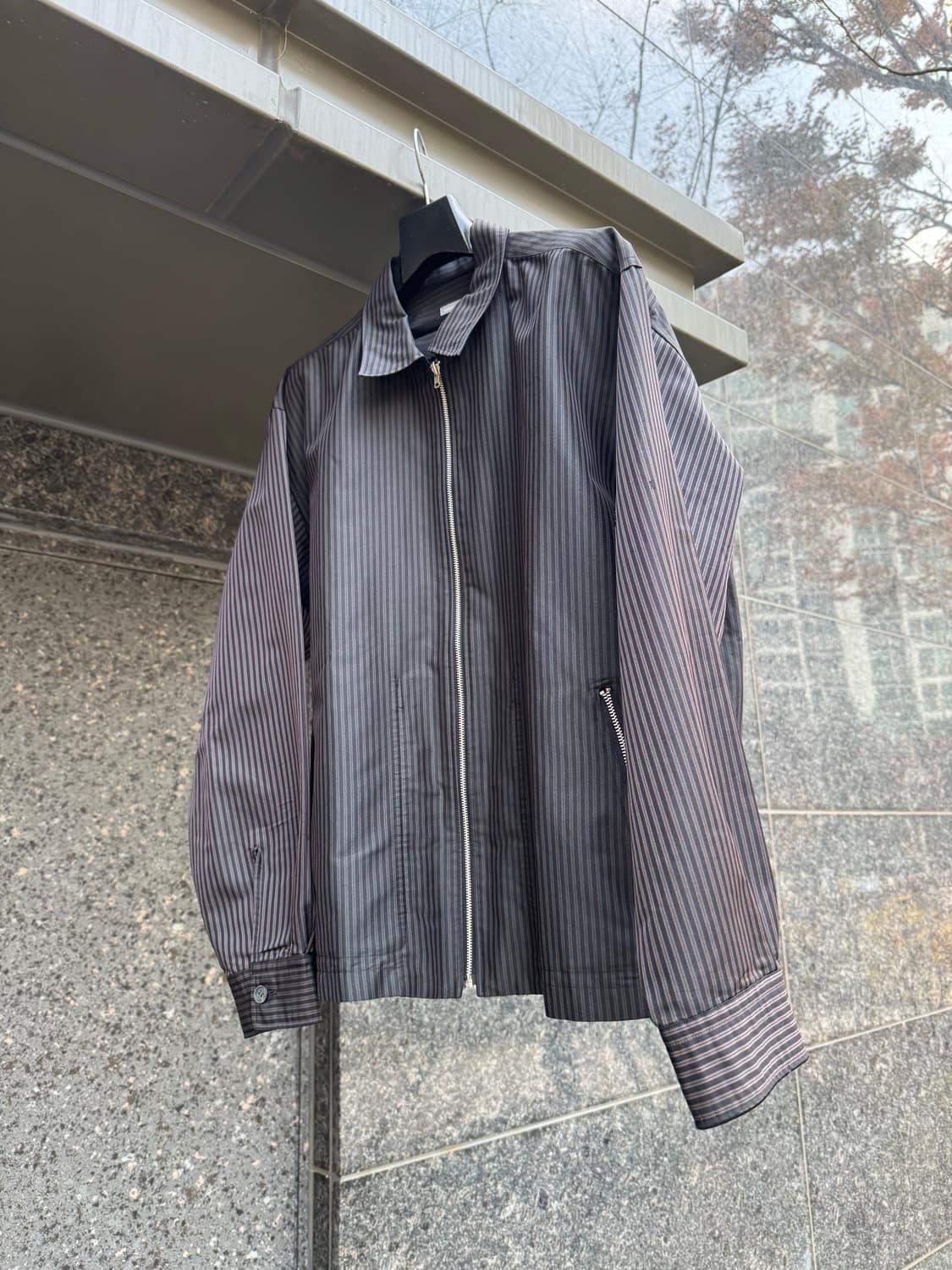 90s 꼼데가르송 옴므 Comme des Garcons Homme 자켓 상품이미지1