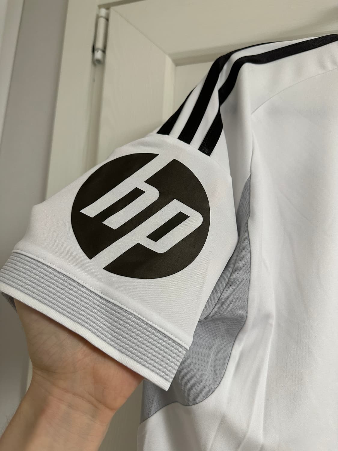 레알마드리드 25/26 홈 레플리카 새상품 상품이미지3