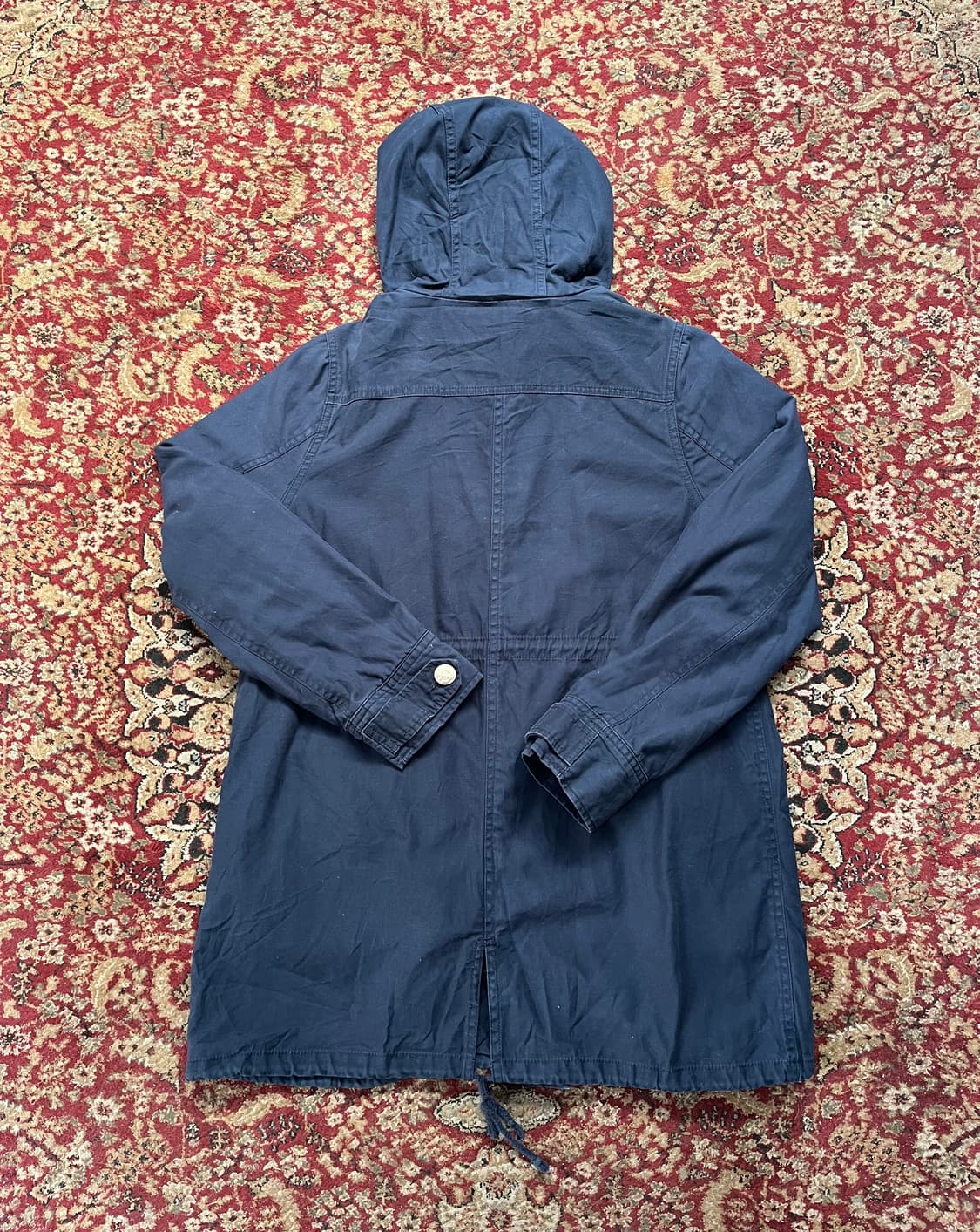 jp 후드야상 상품이미지2