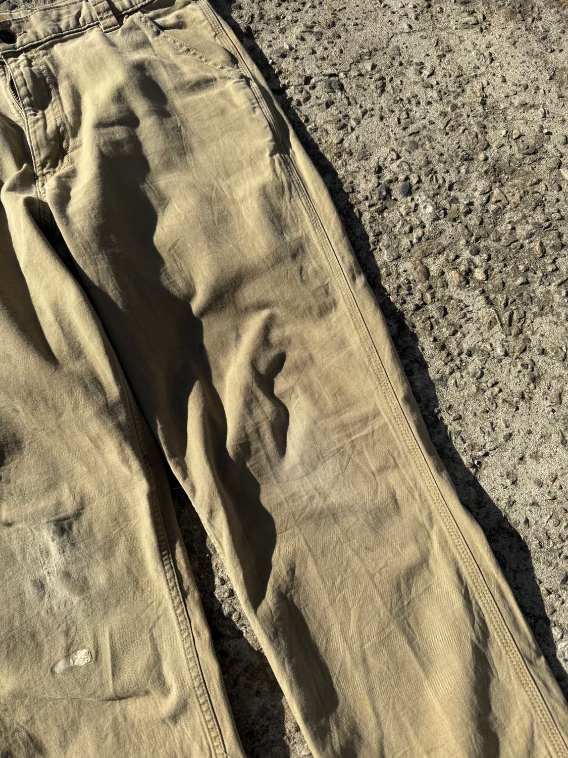 Carhartt Relexed 상품이미지4