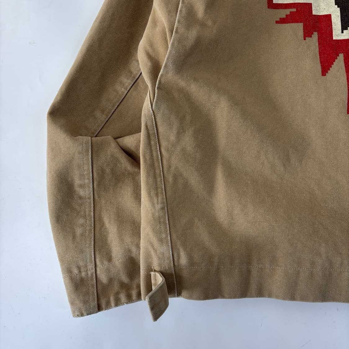 엑스트라오디너리 나바호 워크 자켓 상품이미지6