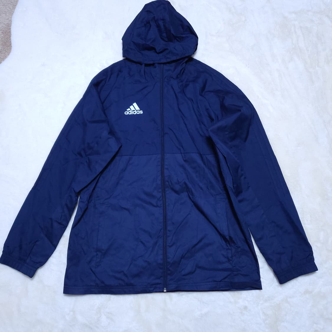 아디다스 남성 바람막이 110 0314 상품이미지1