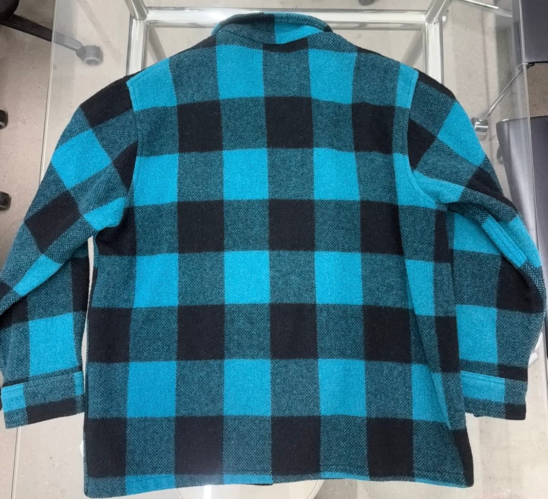BEMIDJI WOOLEN MILLS  버팔로 자켓  상품이미지2