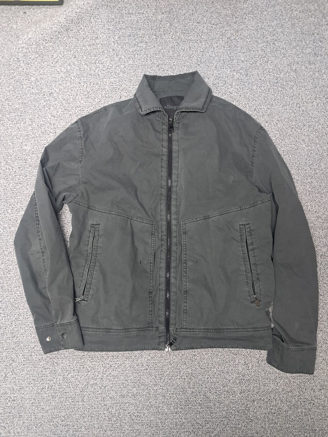 알레그리자켓 상품이미지1