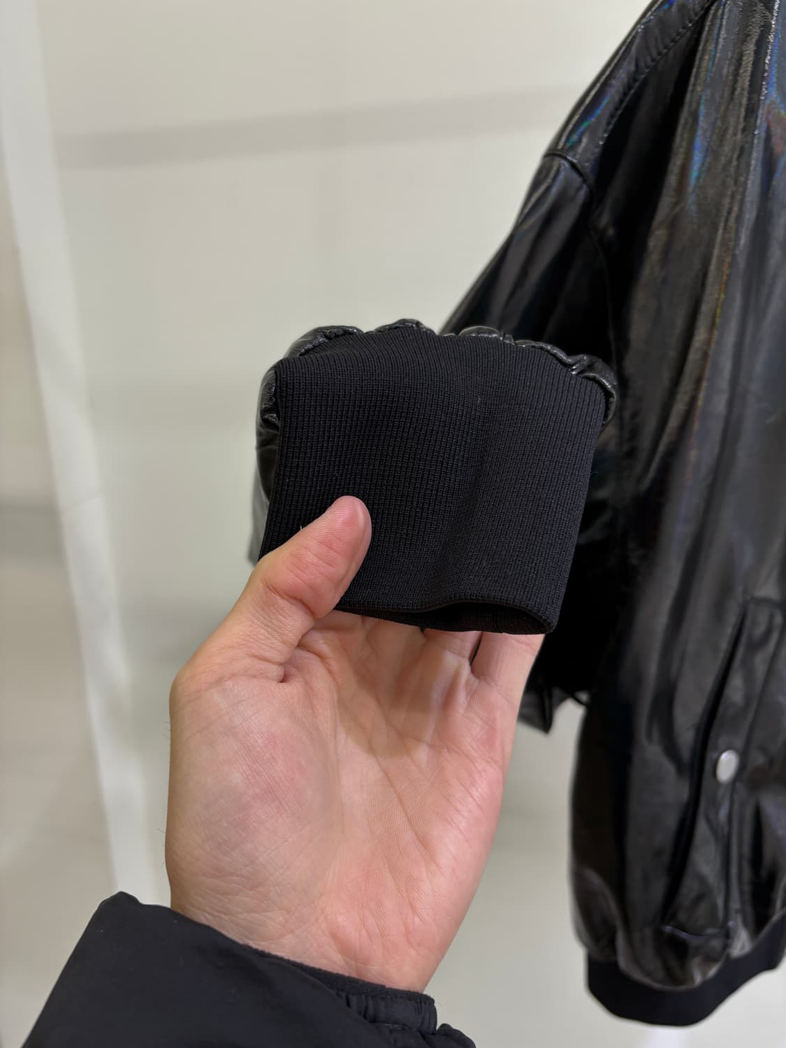 COP.COPINE (Made in Portugal) 자켓 상품이미지4