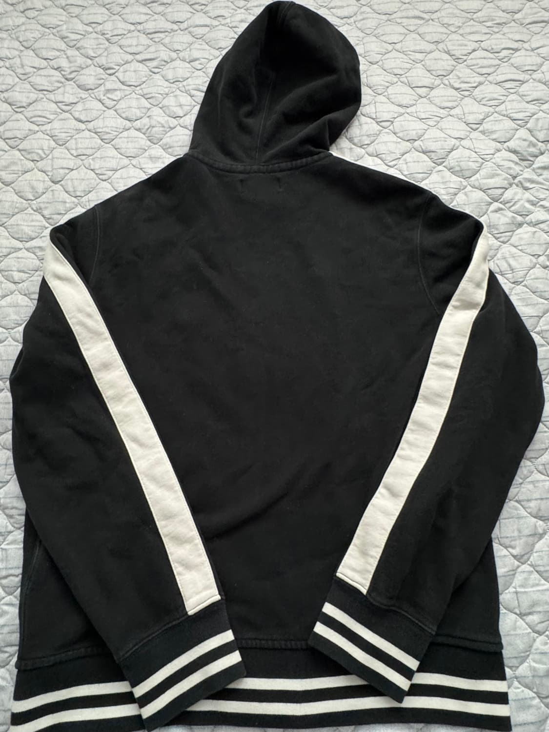 폴로 랄프로렌 챌린지컵 후드집업 상품이미지2