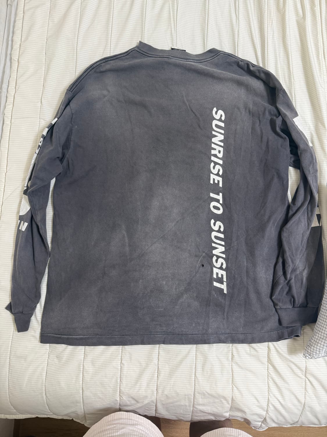 세인트미카엘 (세인트마이클) 페이 머니 투 마이 페인 XXL 상품이미지3