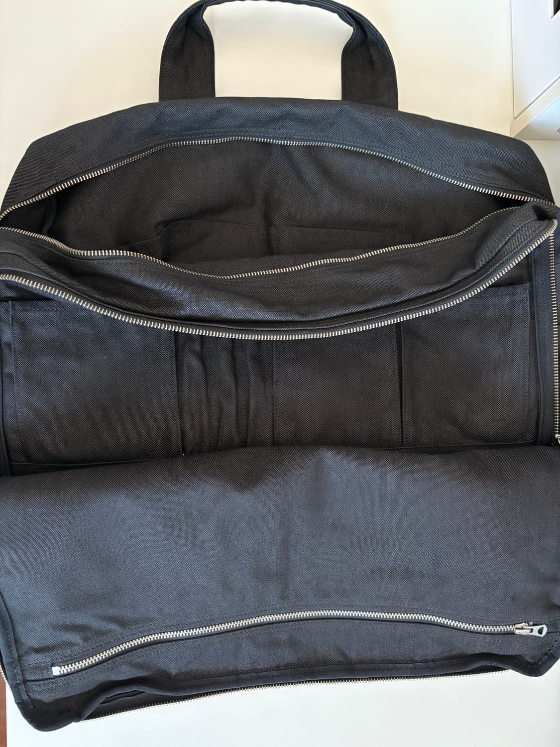 요시다 포터 스모키 보스턴 백 크로스 백  상품이미지6