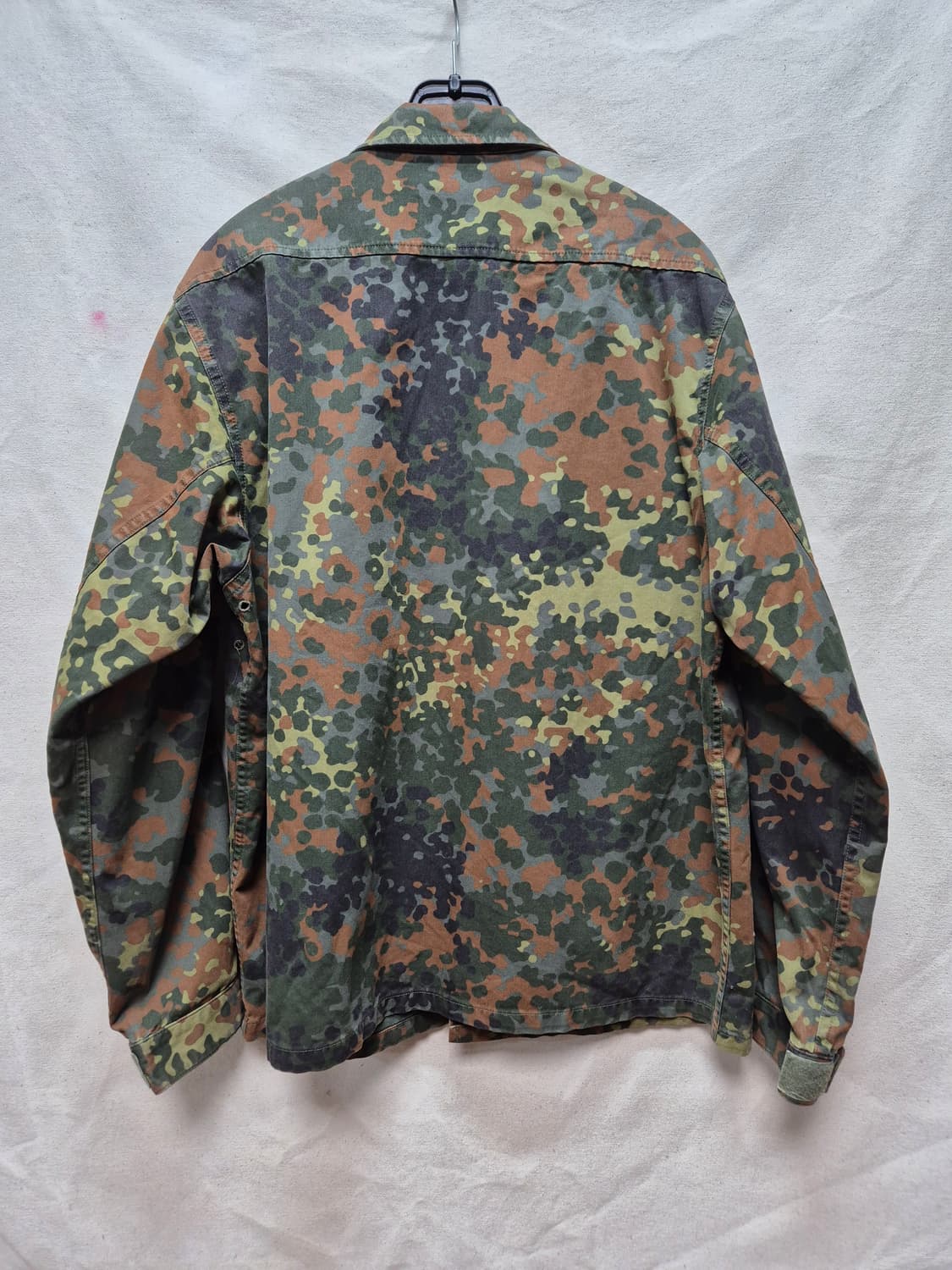 독일군 플랙탄 자켓 상품이미지4