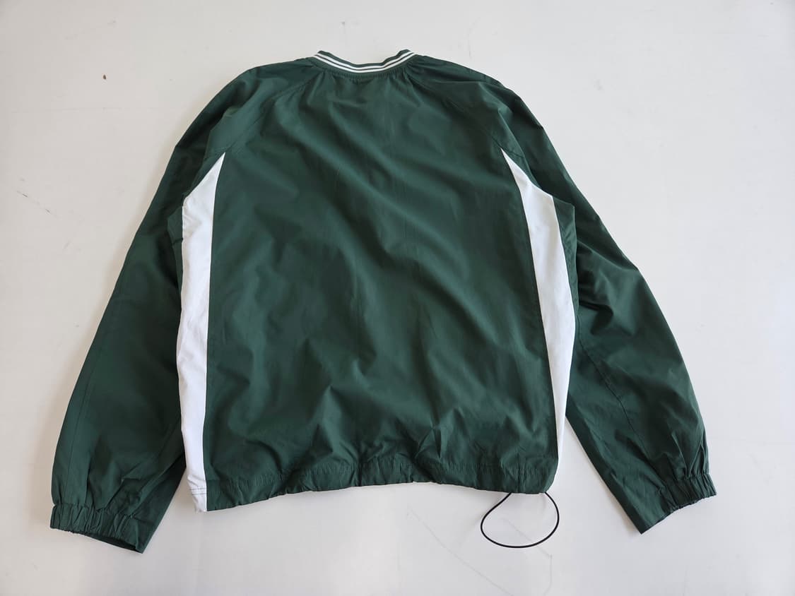 Nike 나이키 빅스우시 아노락 그린 L 상품이미지2