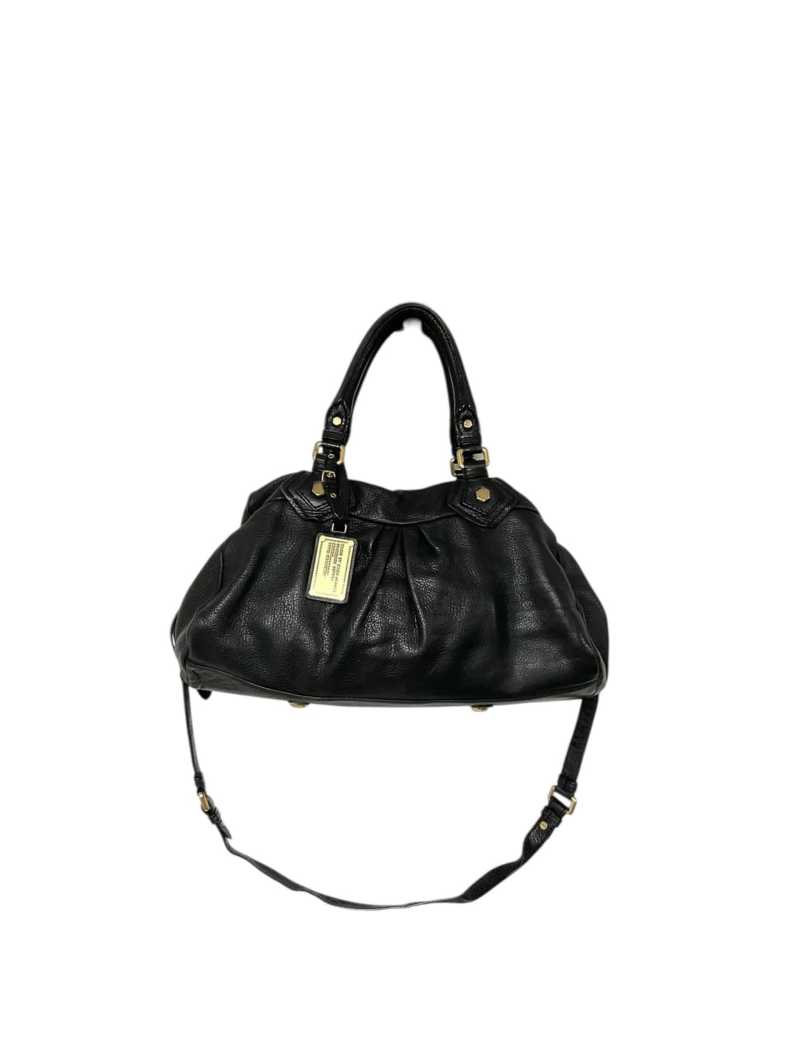 마크제이콥스 그루비 라지 백 상품이미지1