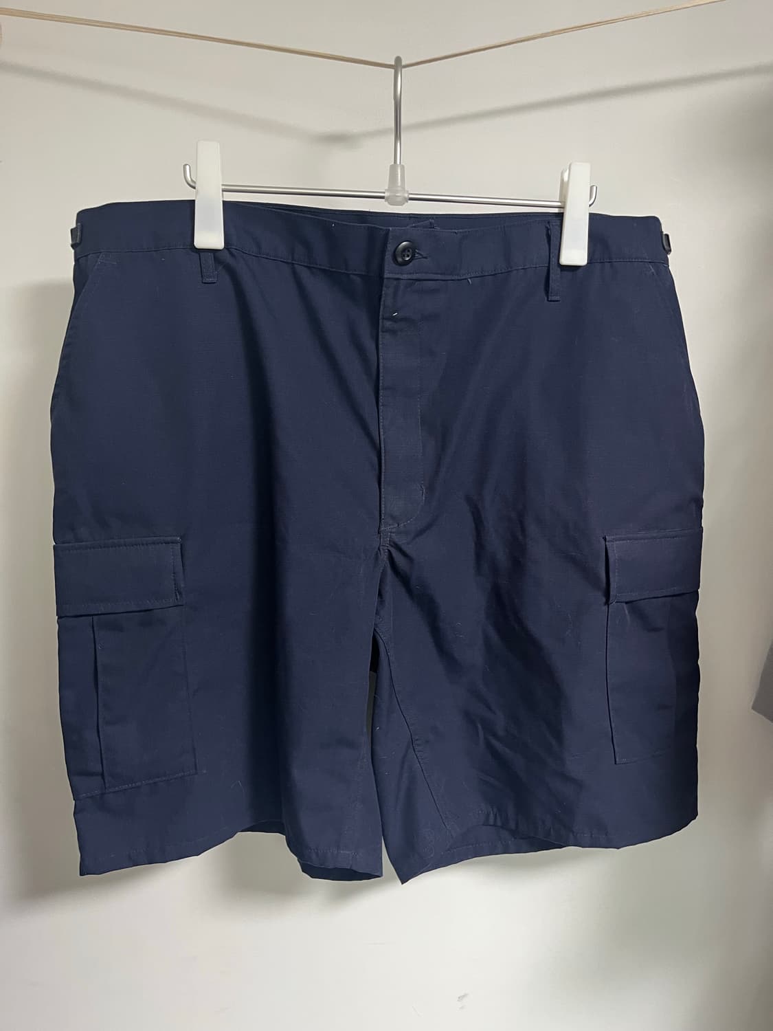 PROPPER BDU CARGO SHORTS 상품이미지2