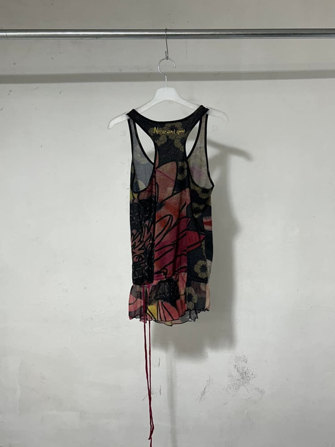 vtg top 상품이미지5