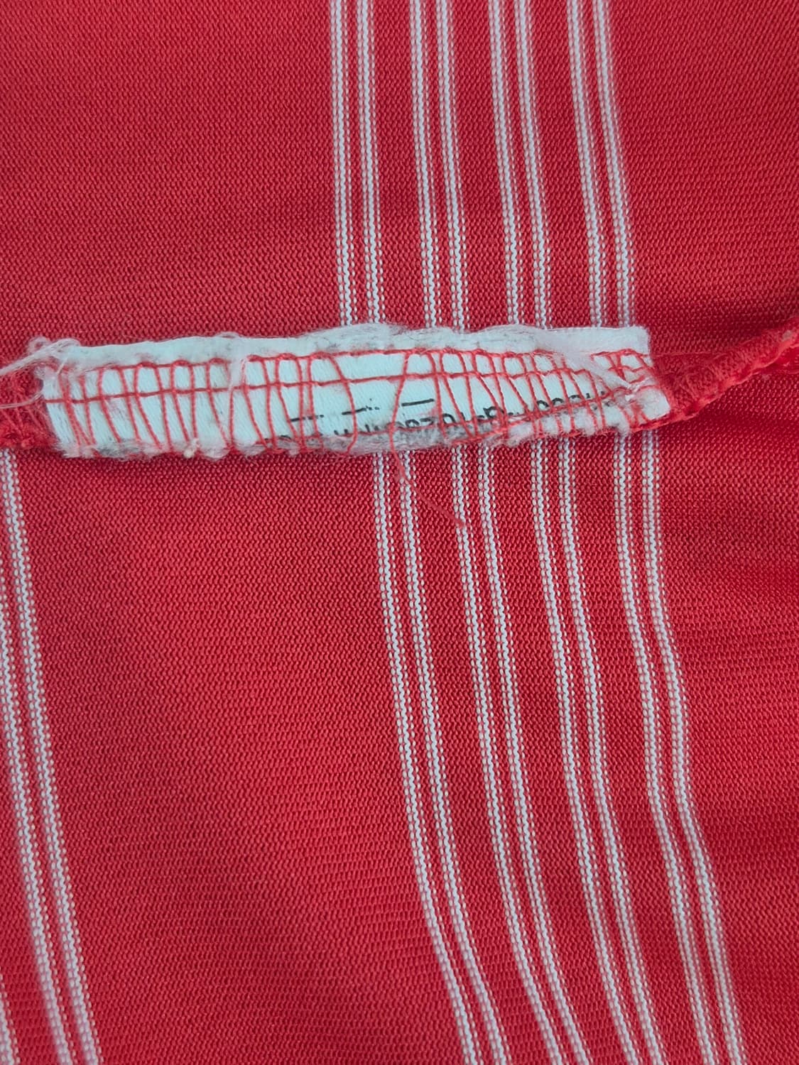 나이키 골프 드라이핏 카라티 반팔티 M 스트라이프 상품이미지6