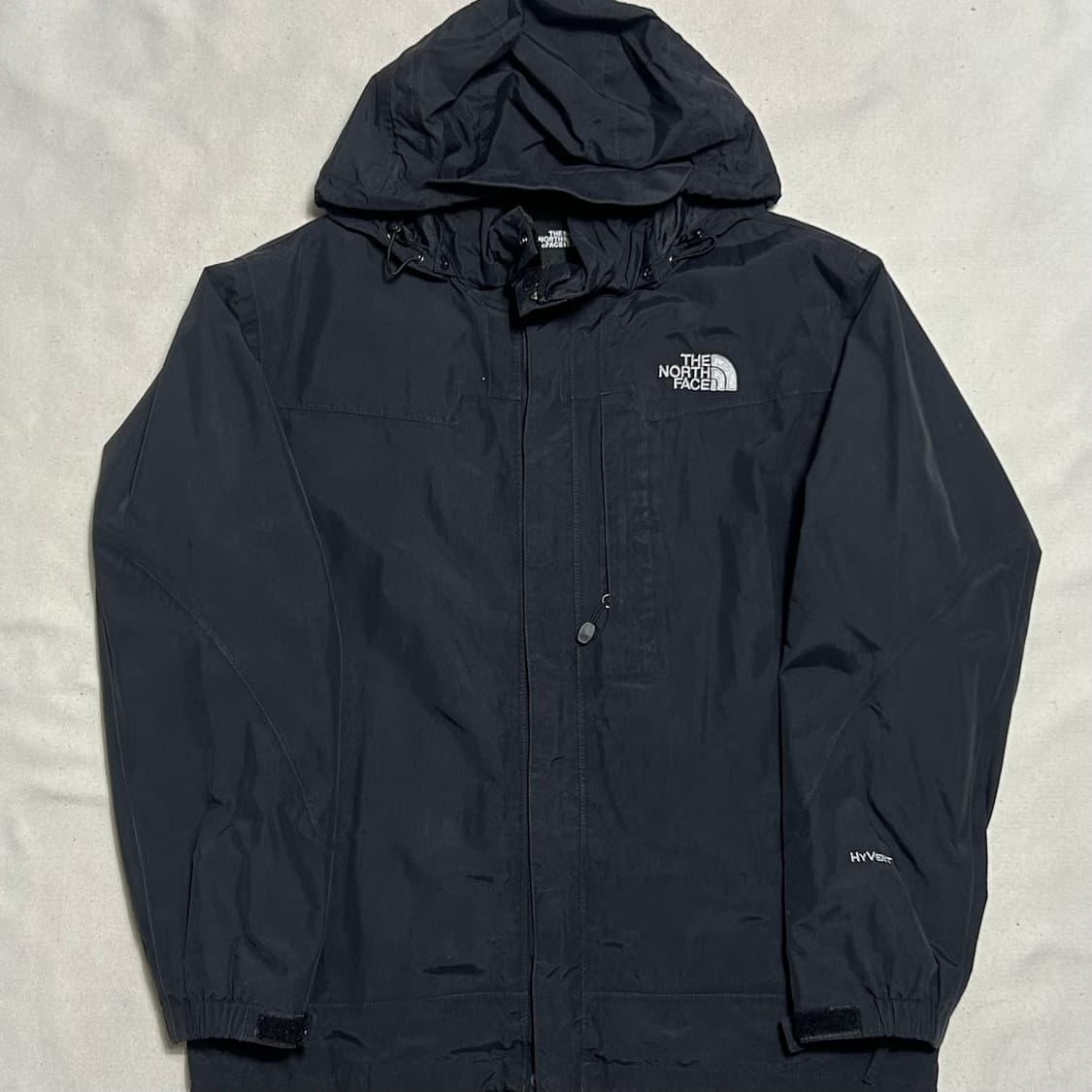 🫶🏻 노스페이스 하이벤트 블랙 바람막이 🫶🏻 상품이미지1