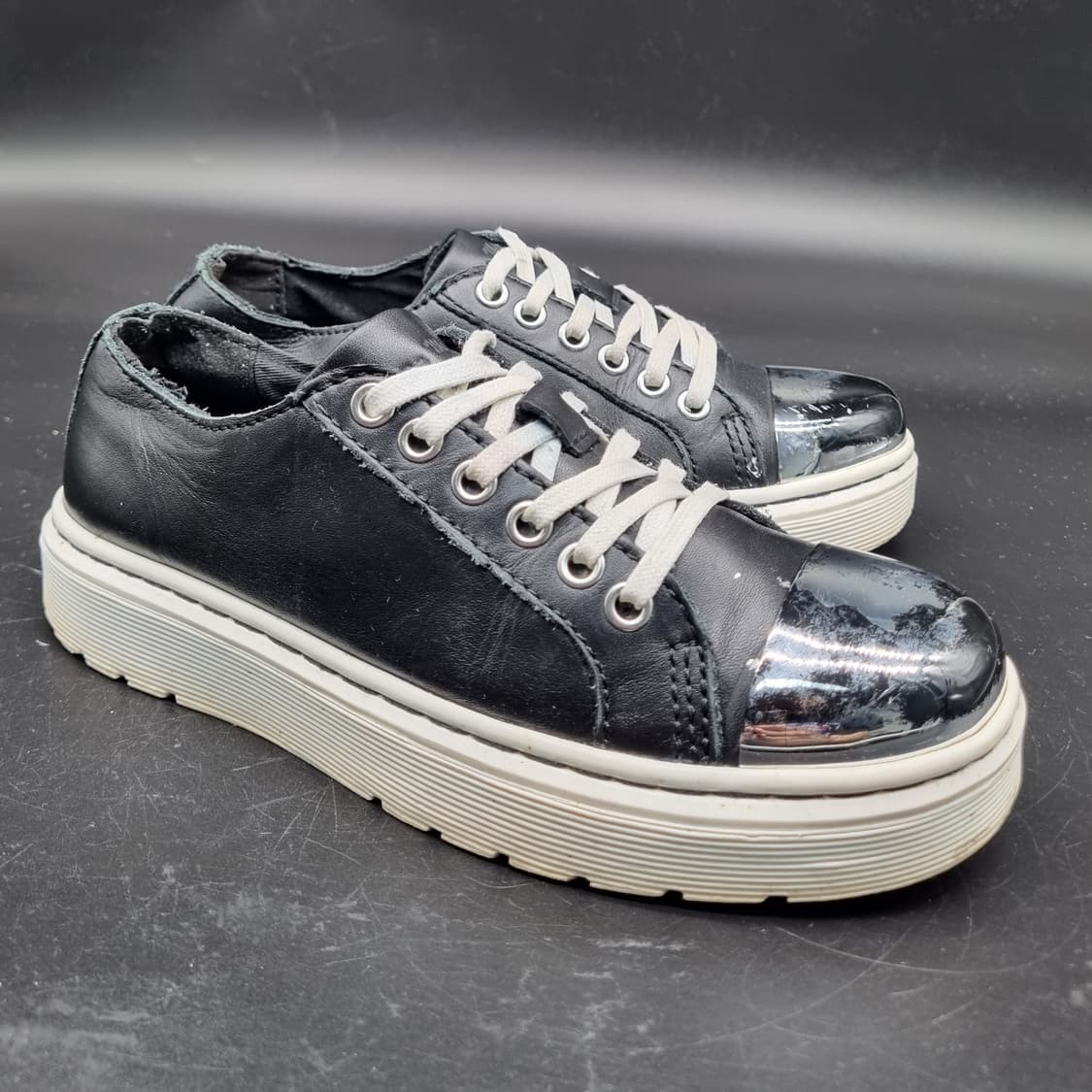 닥터마틴 알렉세이 여성스니커즈230 상품이미지1