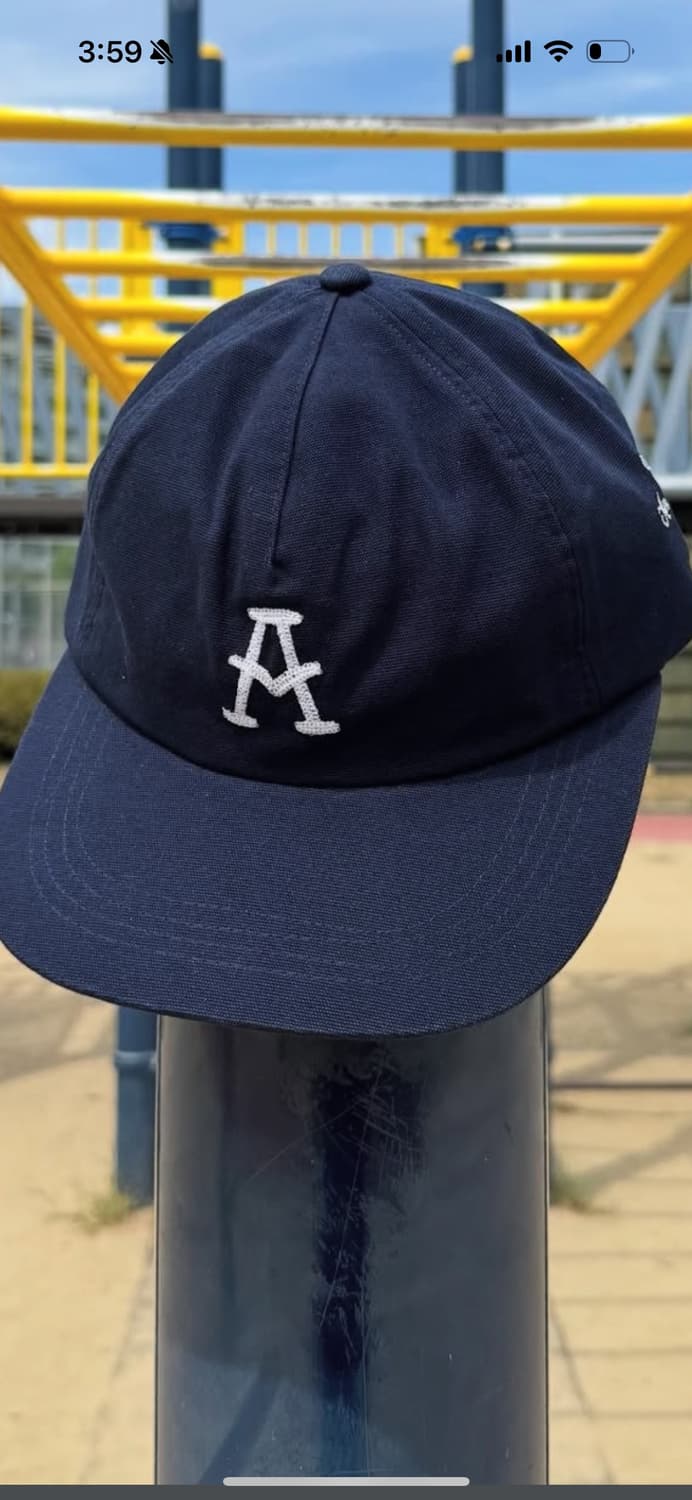 애프터프레이 예산 애플캡 상품이미지2