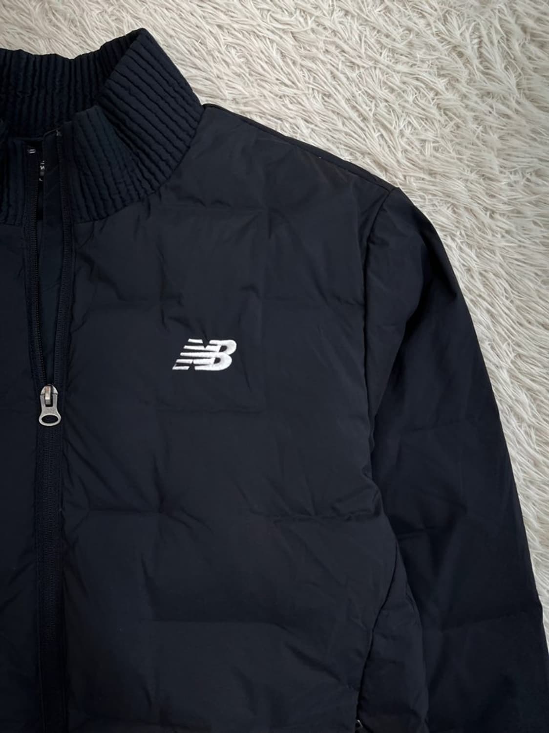 뉴발란스 덕다운 경량 패딩/#292 상품이미지2