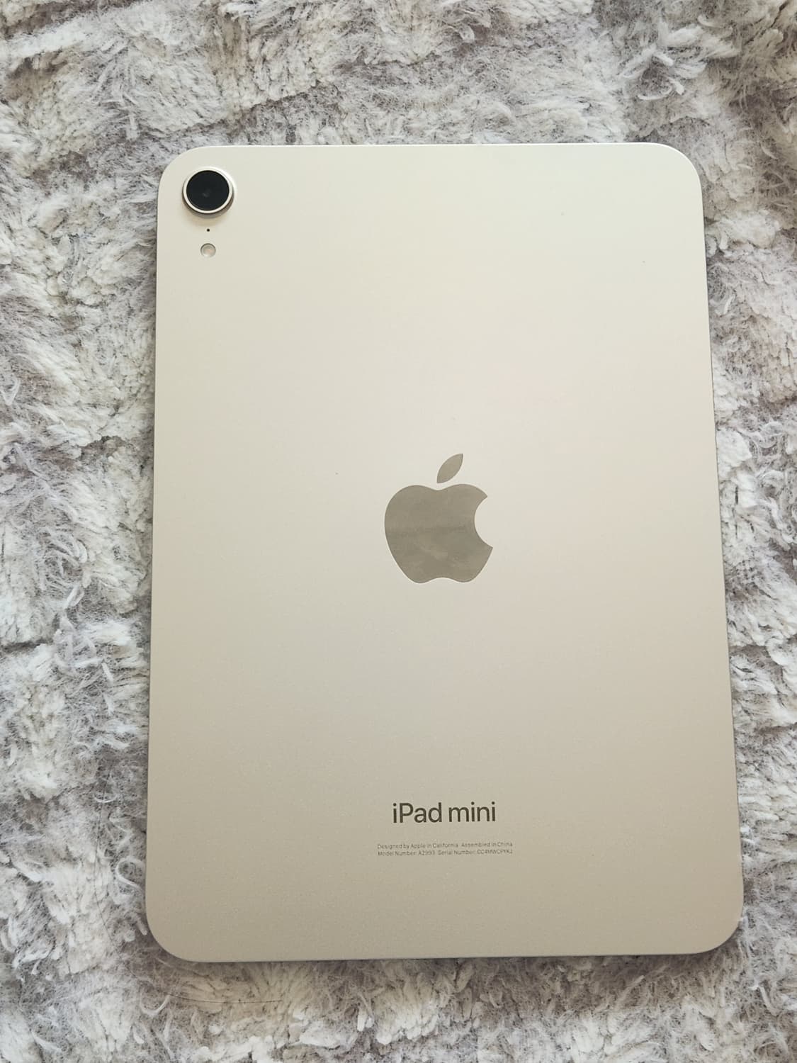 아이패드 미니7세대 상품이미지2