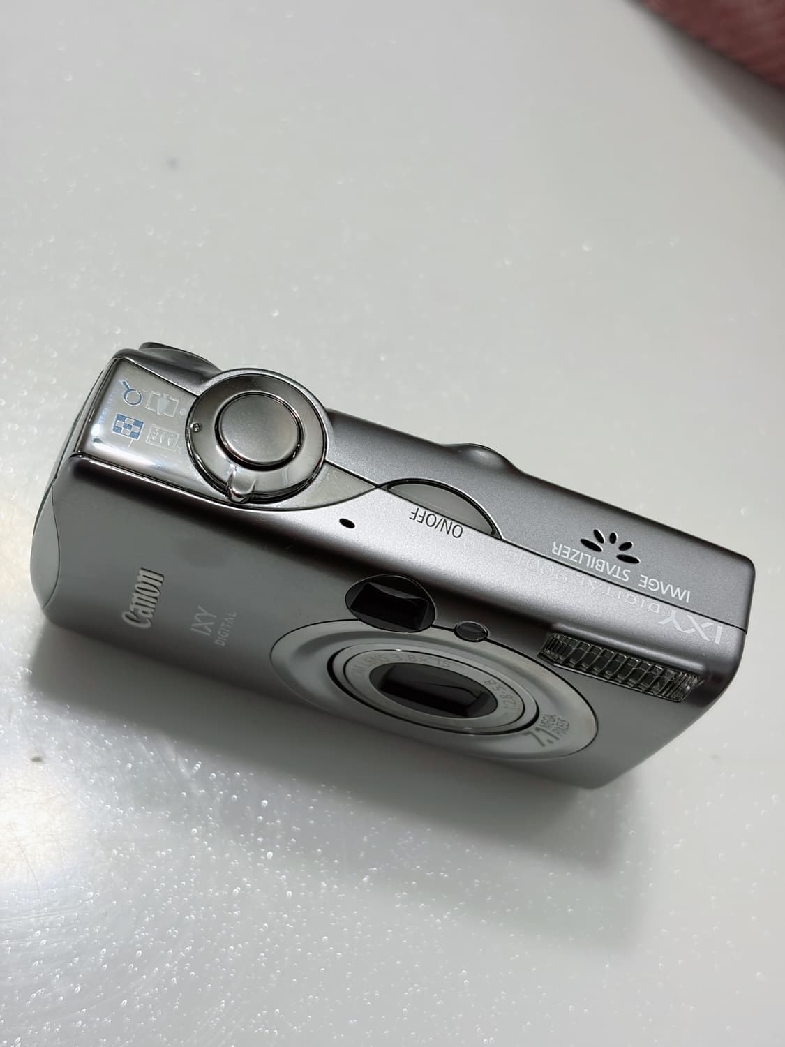 [S급] NCT 재민 디카 |캐논 IXY 900 IS (IXUS 850) 상품이미지2