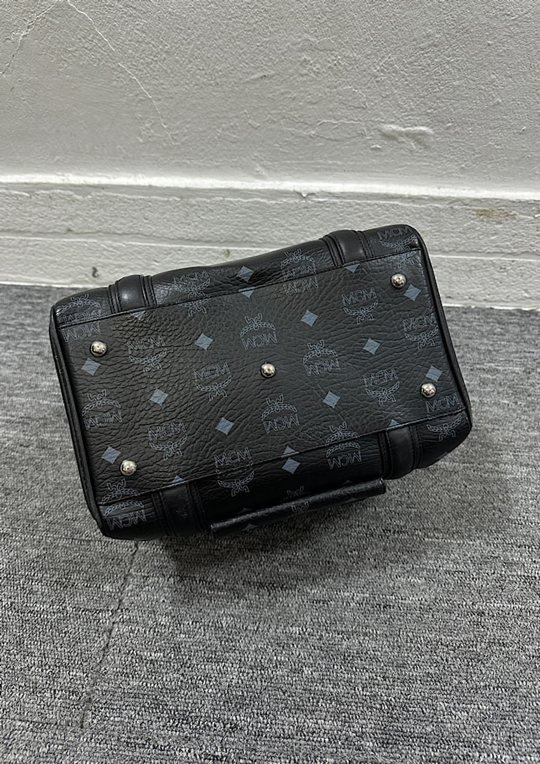 mcm 토트백 상품이미지5
