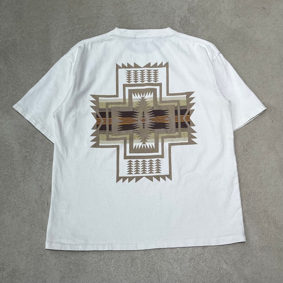 팬들턴 프린팅 반팔티 s10553 상품이미지2